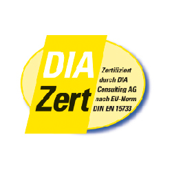 DIA Zert