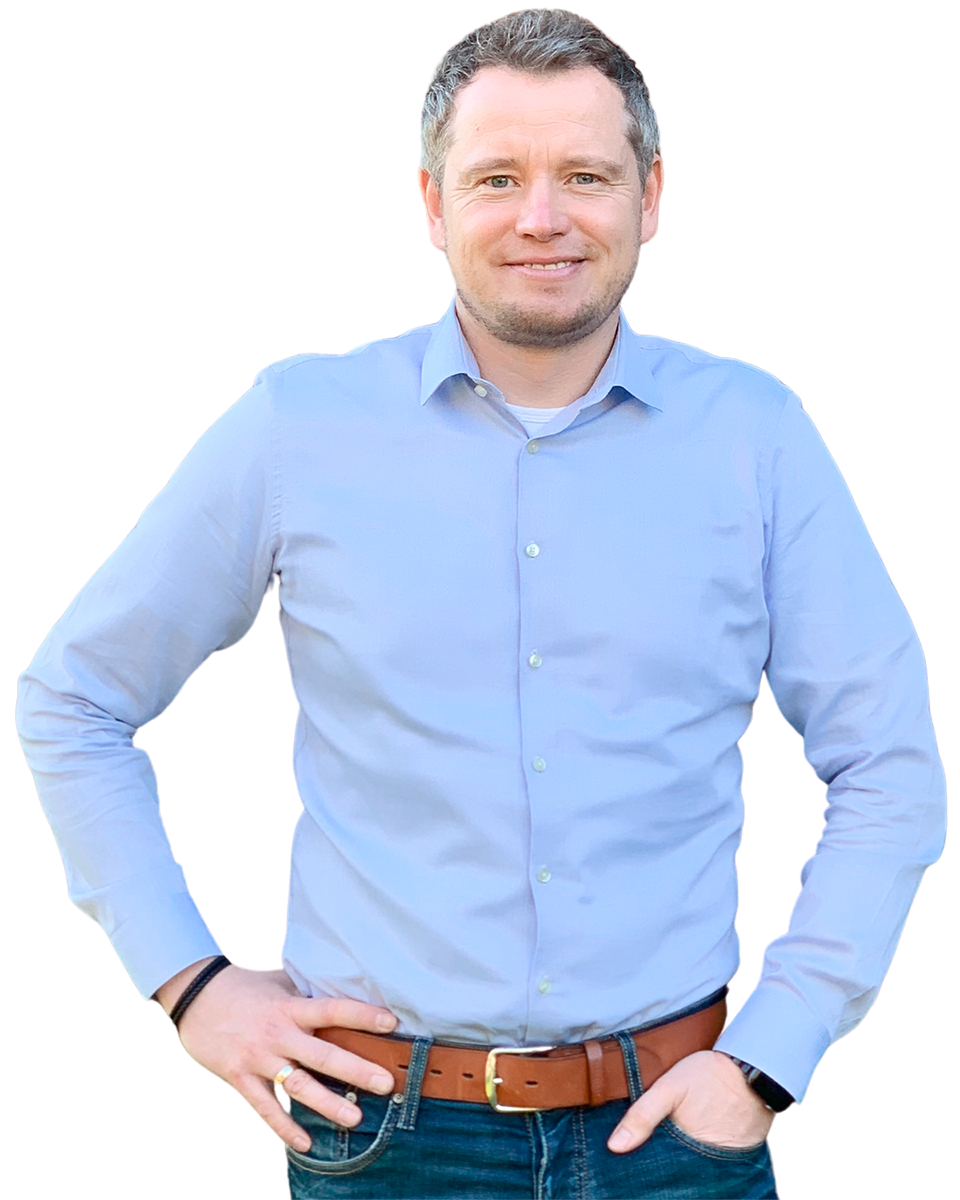 Ihr Immobilienpartner Dierk Poth