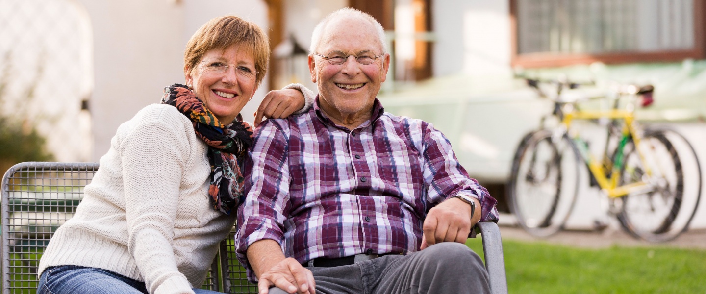 Immobilienverrentung 