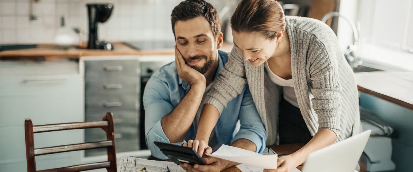 Den richtigen Immobilienpreis ermitteln